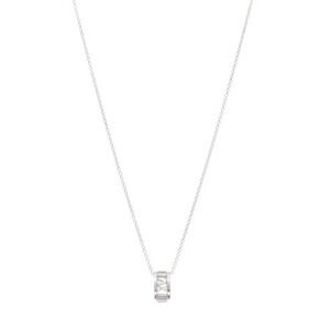Tiffany & Co Atlas Necklace